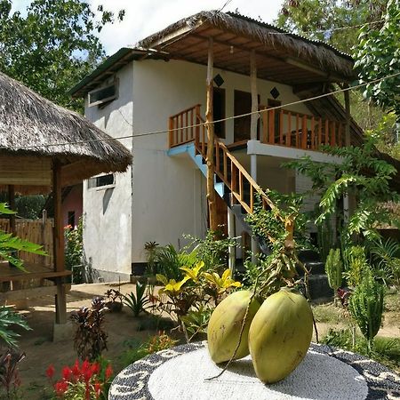 Crispycool Homestay Kuta  Εξωτερικό φωτογραφία