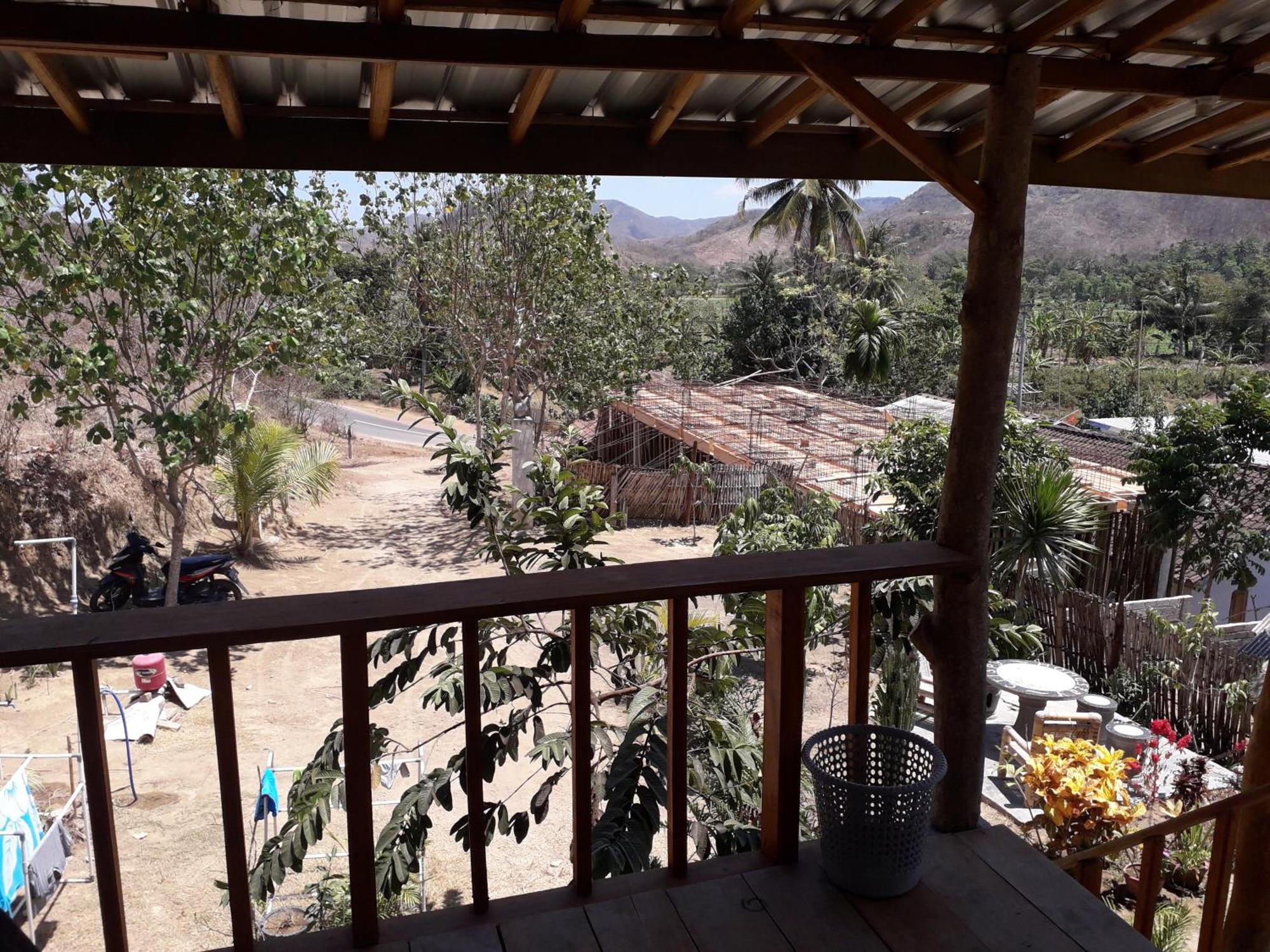 Crispycool Homestay Kuta  Εξωτερικό φωτογραφία