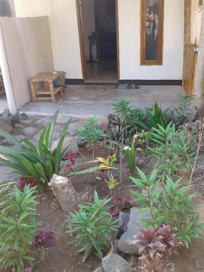 Crispycool Homestay Kuta  Εξωτερικό φωτογραφία