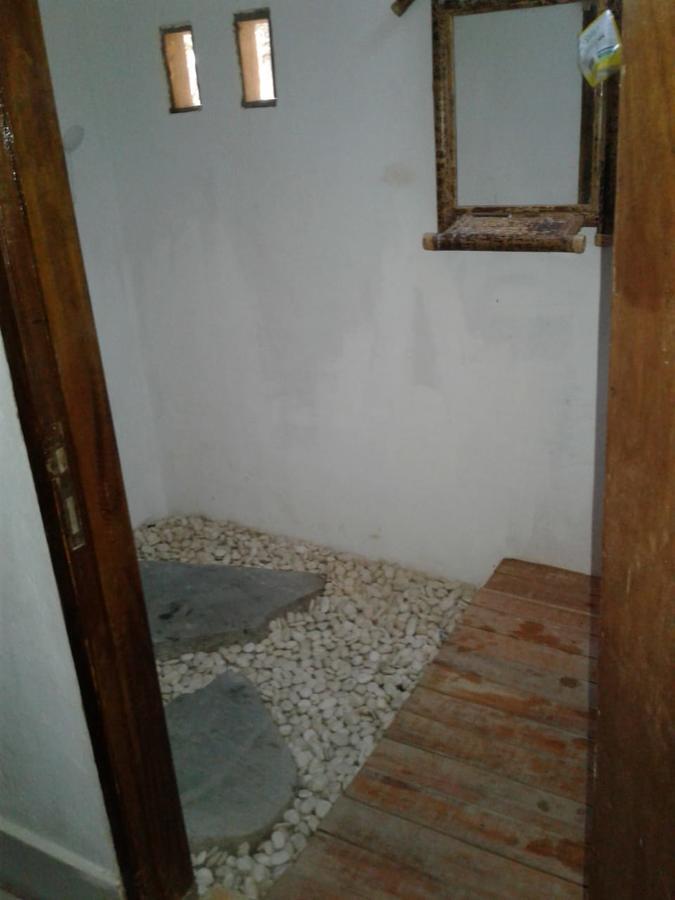 Crispycool Homestay Kuta  Εξωτερικό φωτογραφία